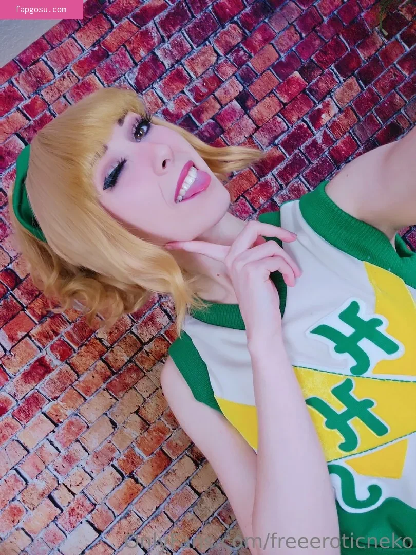 Eroticneko
