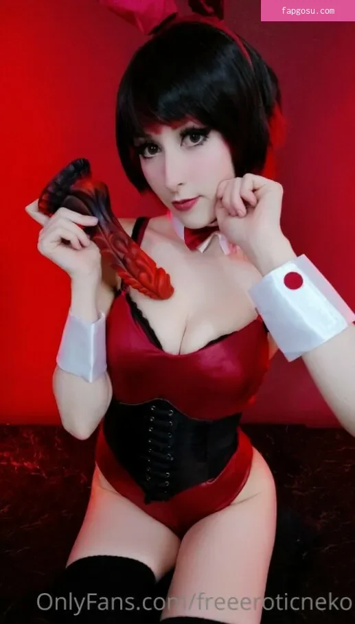 Eroticneko