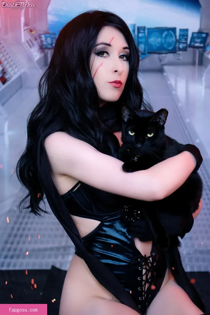 Eroticneko
