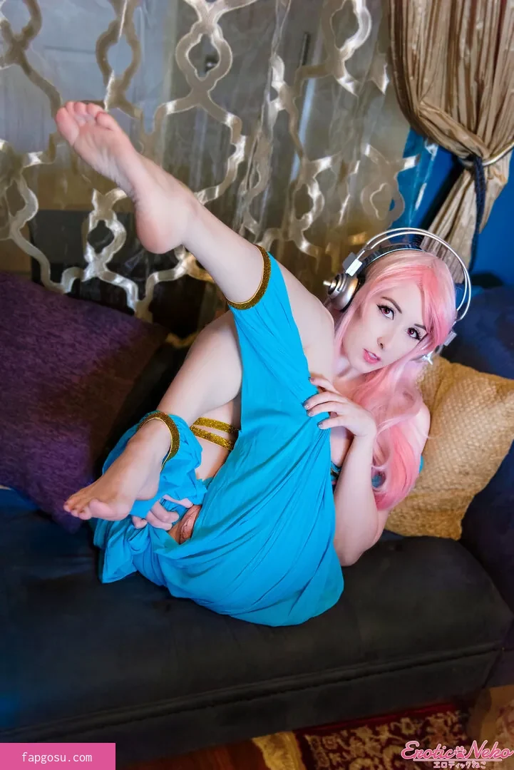 Eroticneko