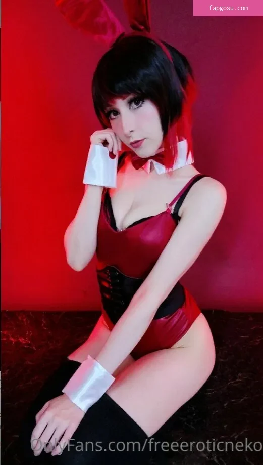Eroticneko