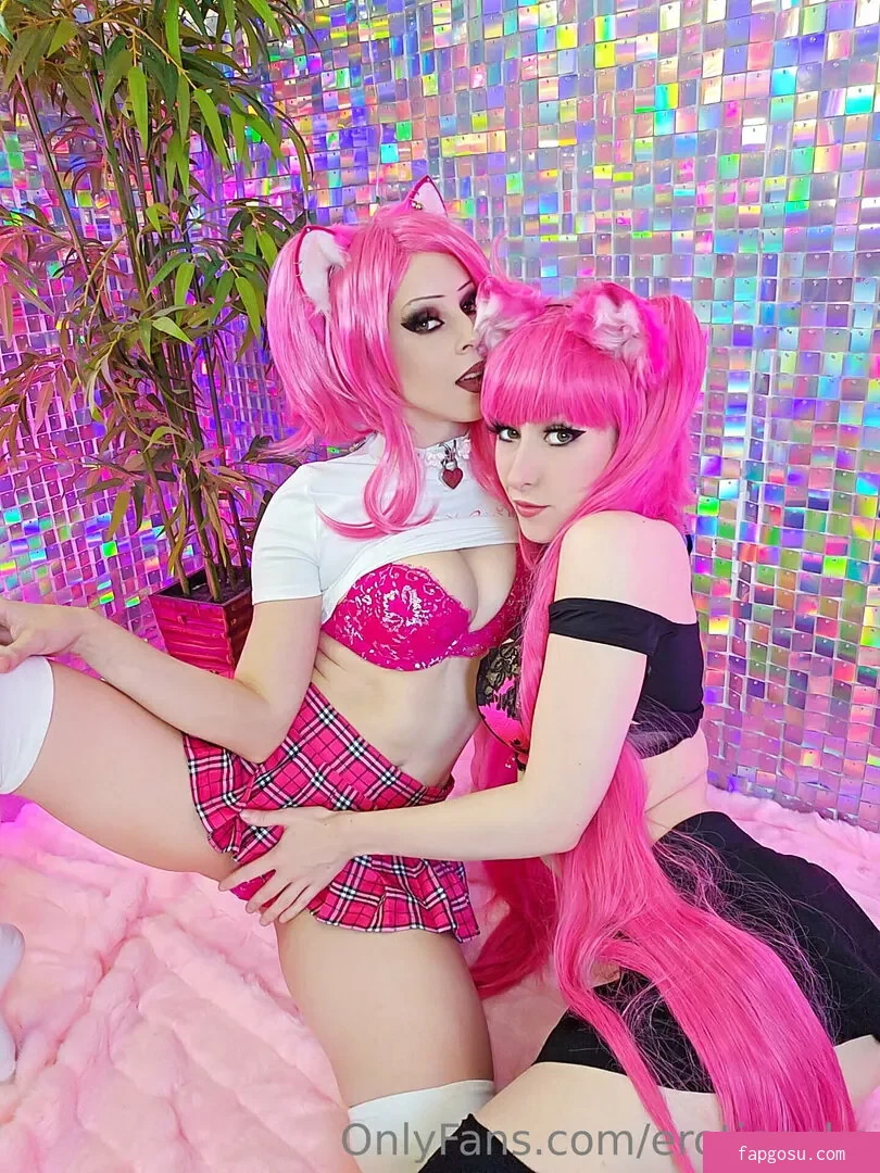Eroticneko