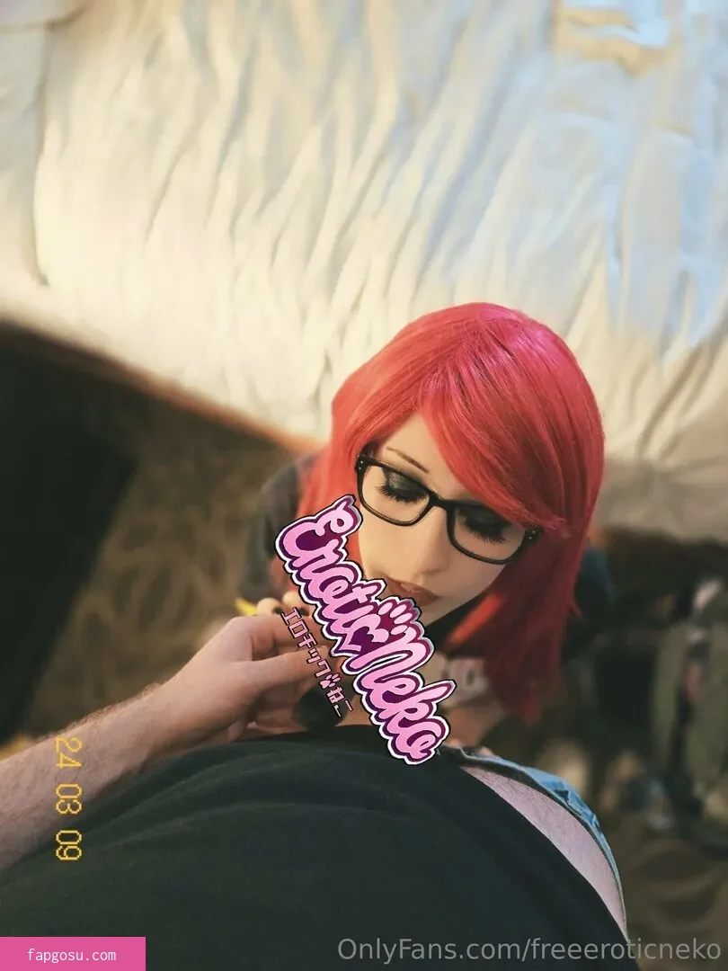 Eroticneko