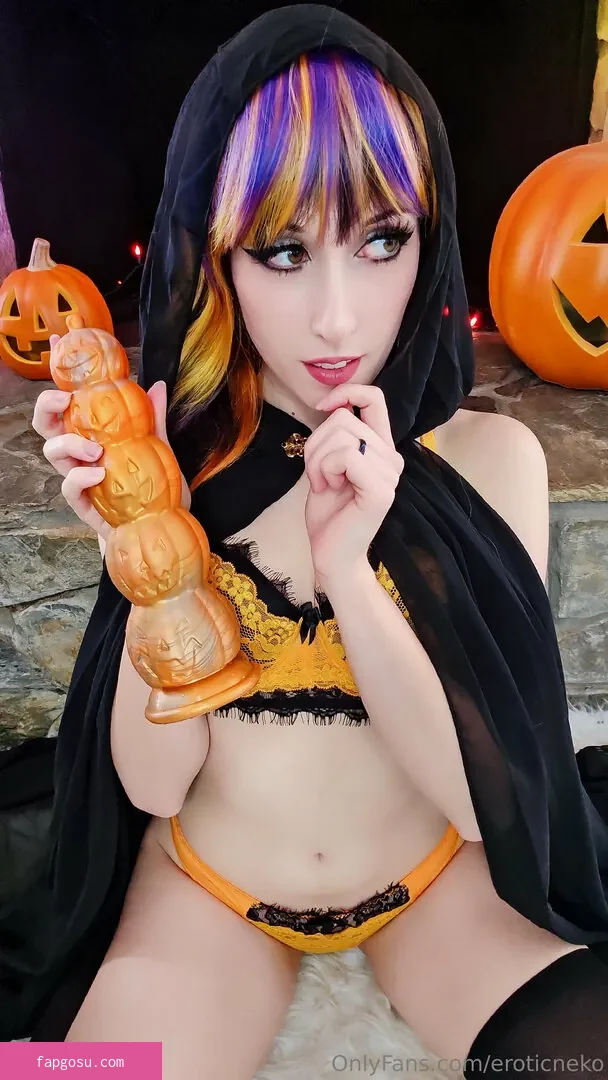 Eroticneko
