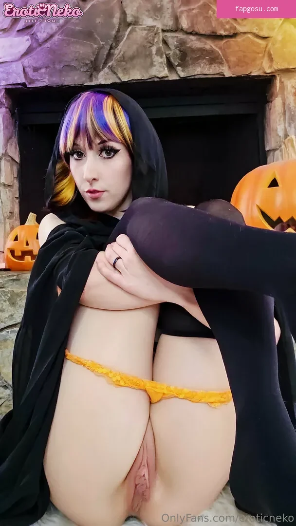 Eroticneko