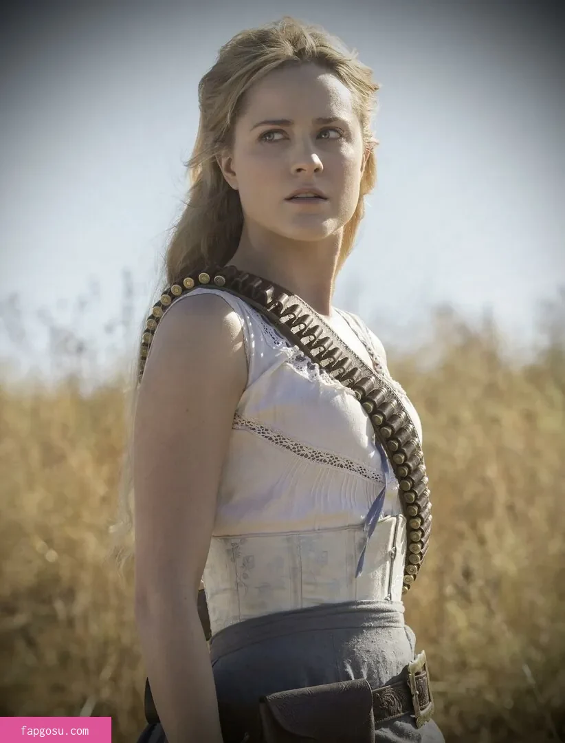 Evan Rachel Wood