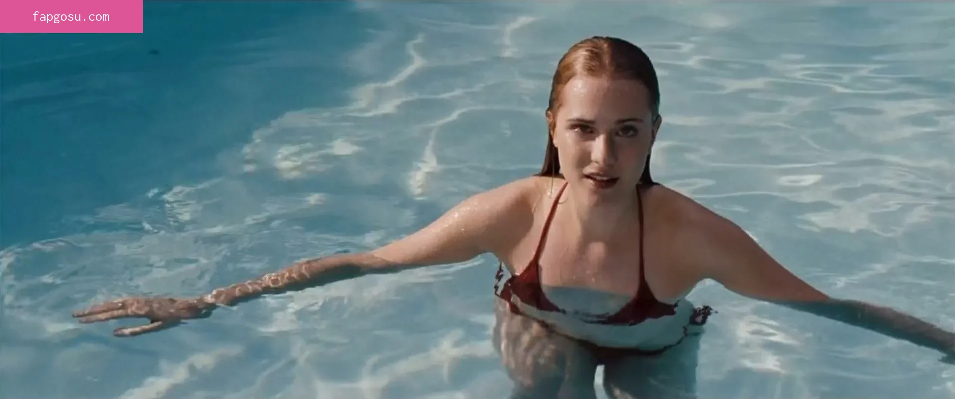 Evan Rachel Wood