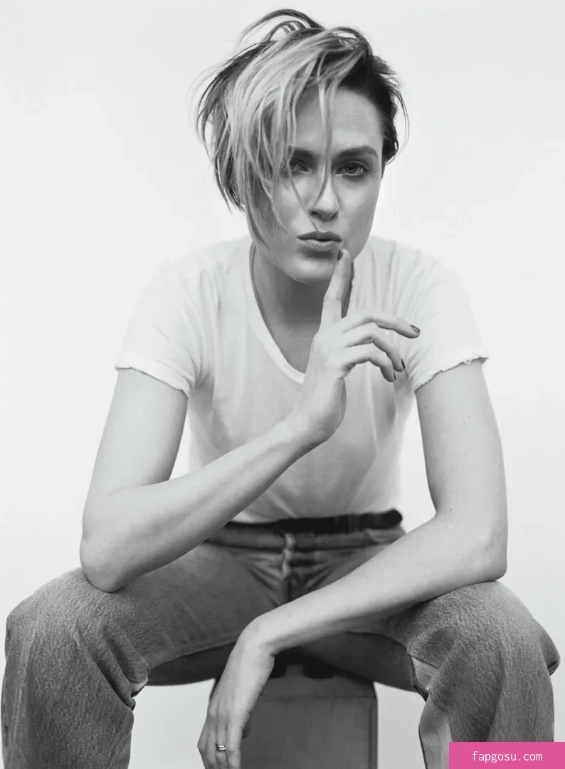 Evan Rachel Wood