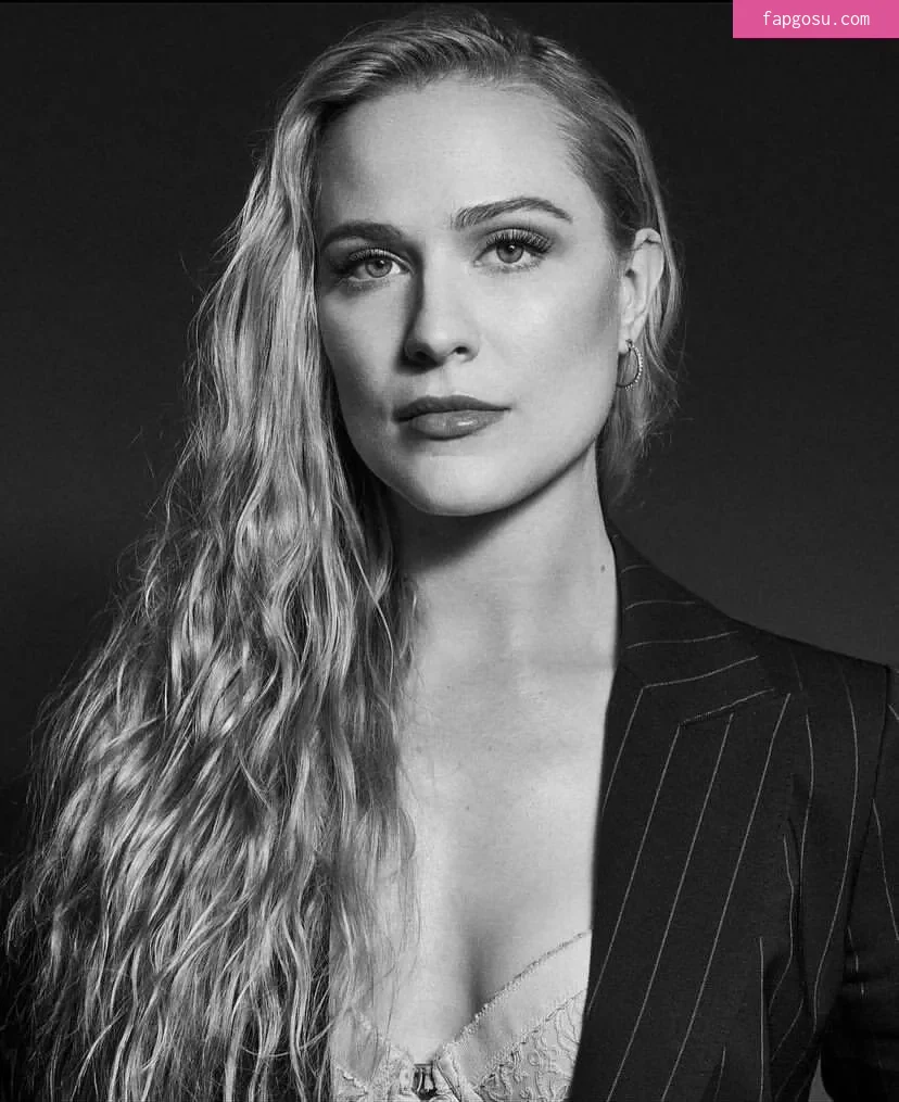 Evan Rachel Wood