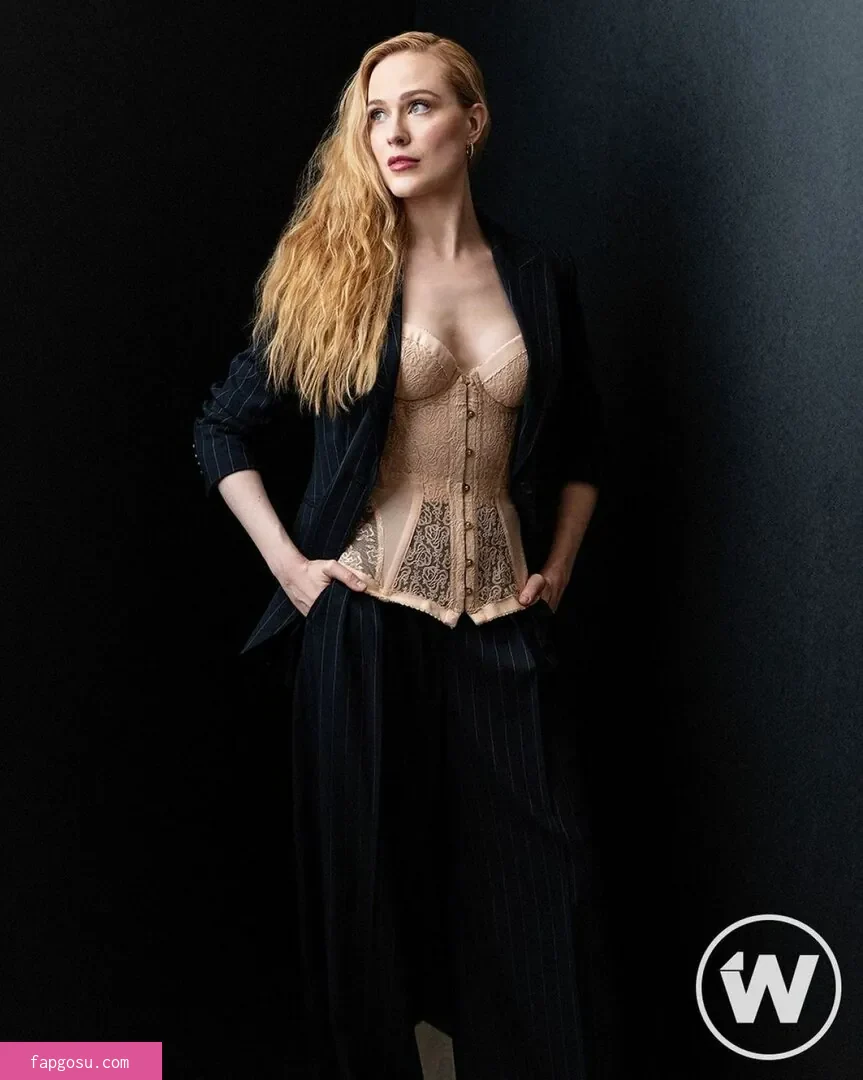Evan Rachel Wood