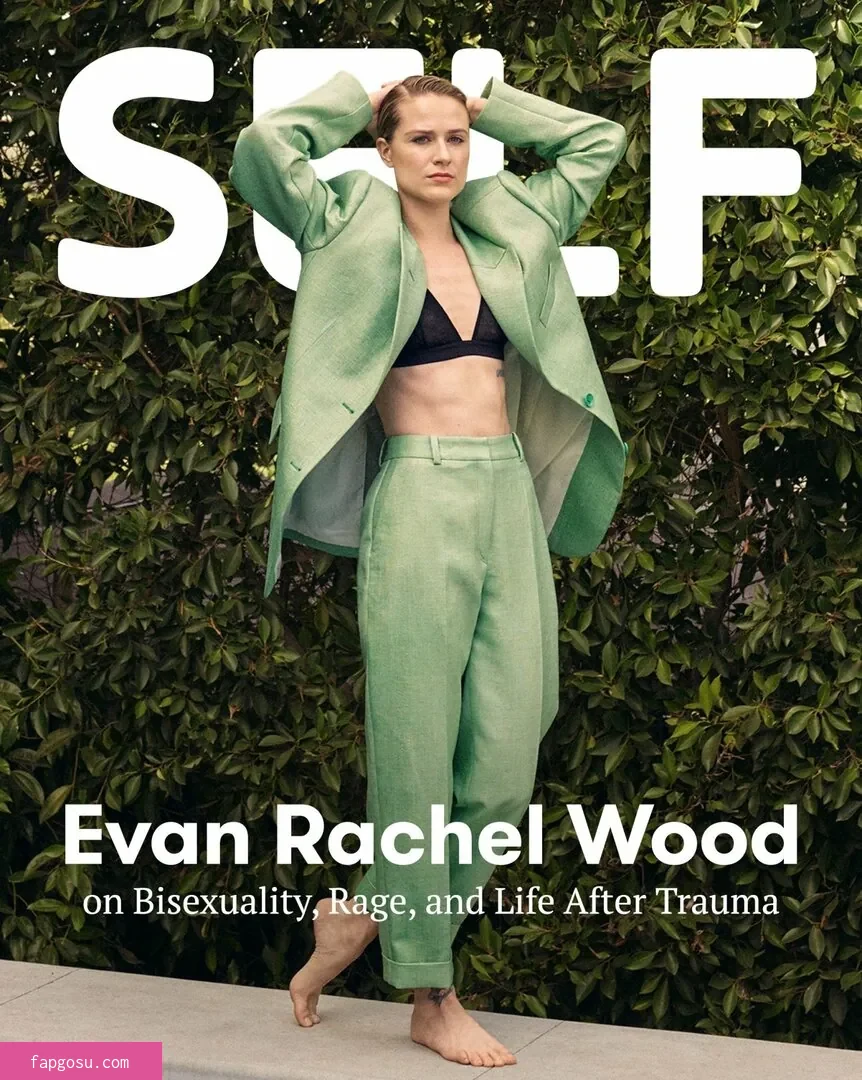 Evan Rachel Wood