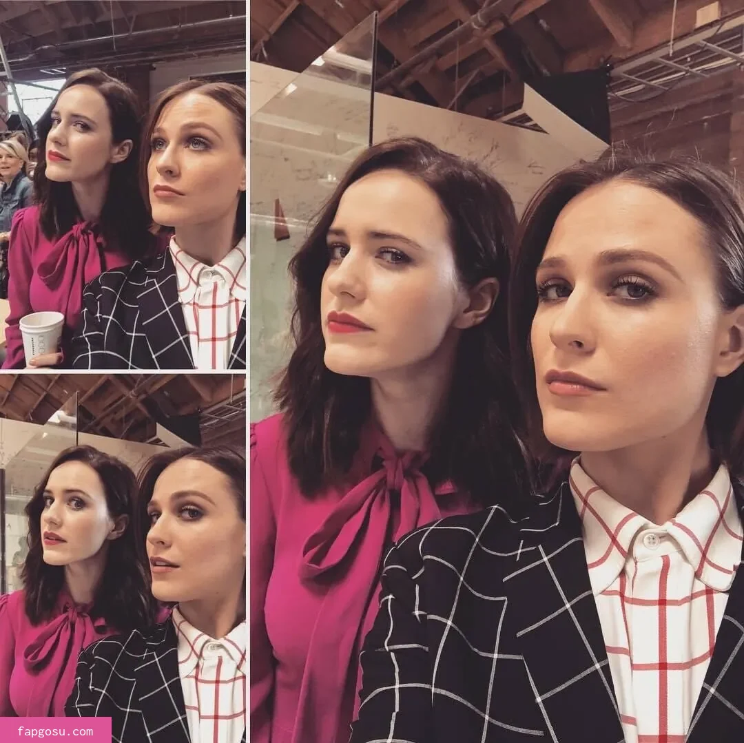 Evan Rachel Wood