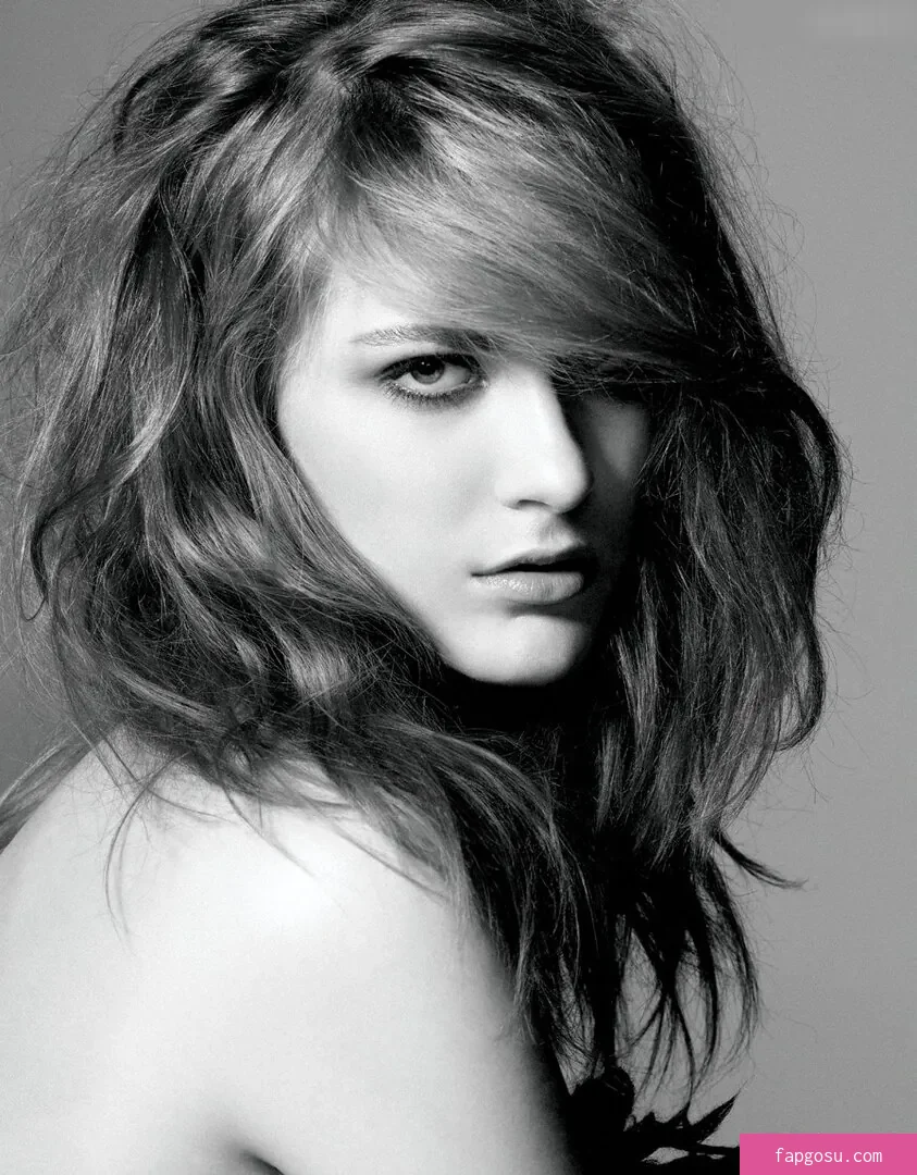 Evan Rachel Wood