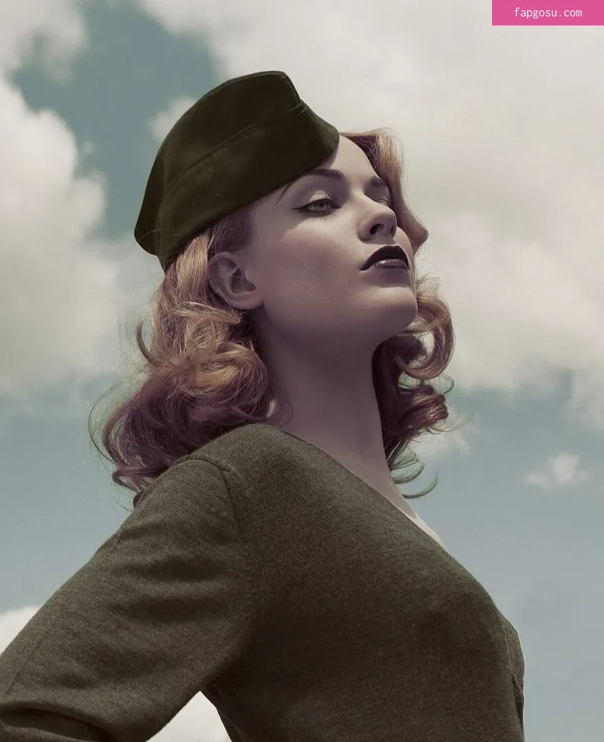 Evan Rachel Wood