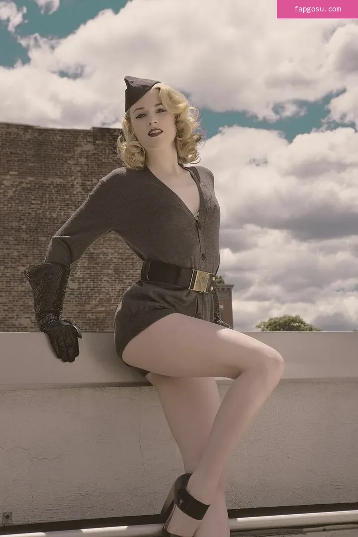Evan Rachel Wood
