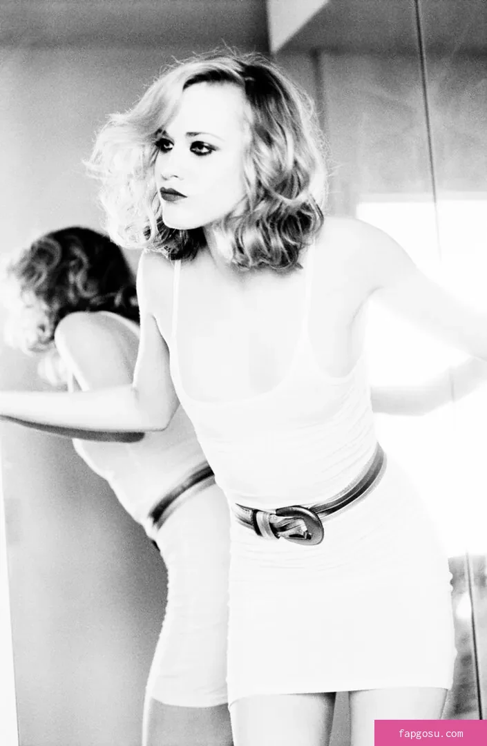 Evan Rachel Wood