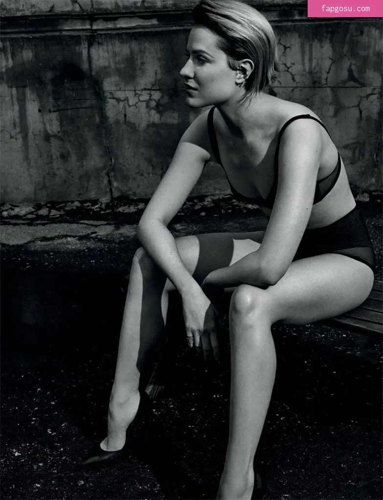 Evan Rachel Wood