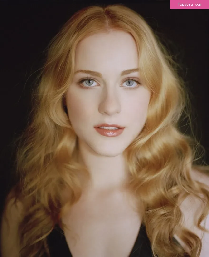 Evan Rachel Wood
