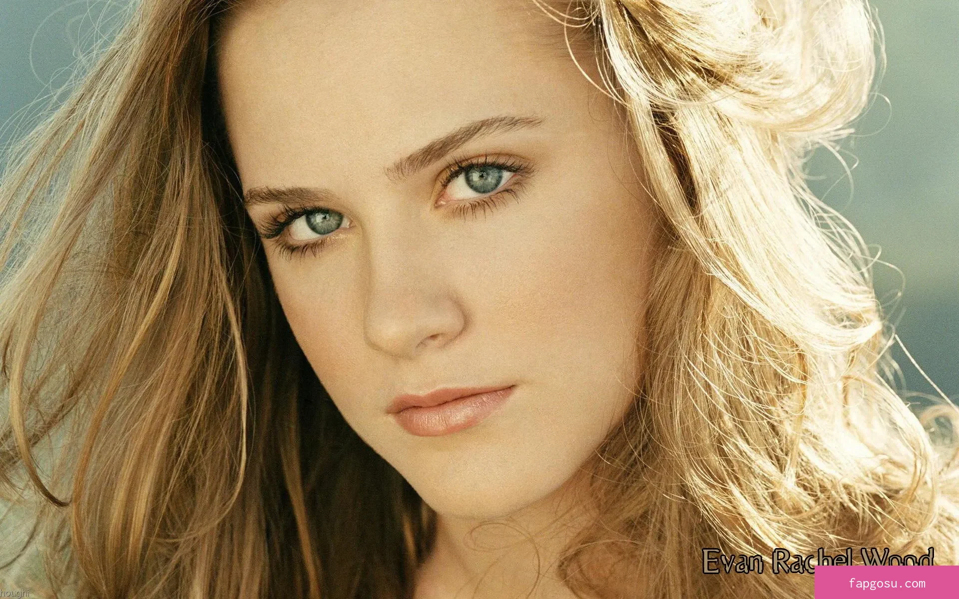 Evan Rachel Wood