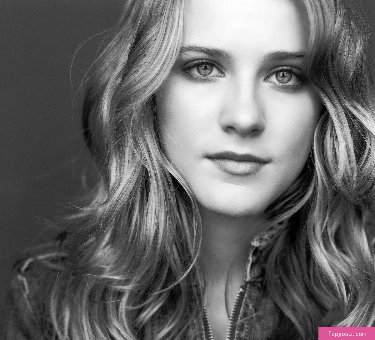 Evan Rachel Wood