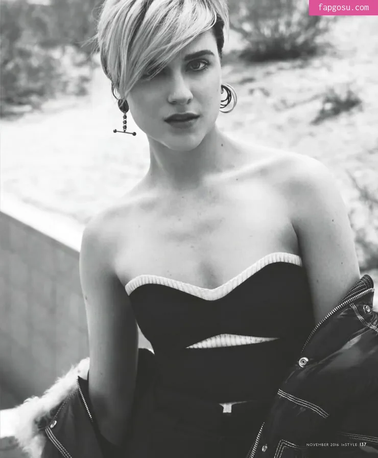 Evan Rachel Wood