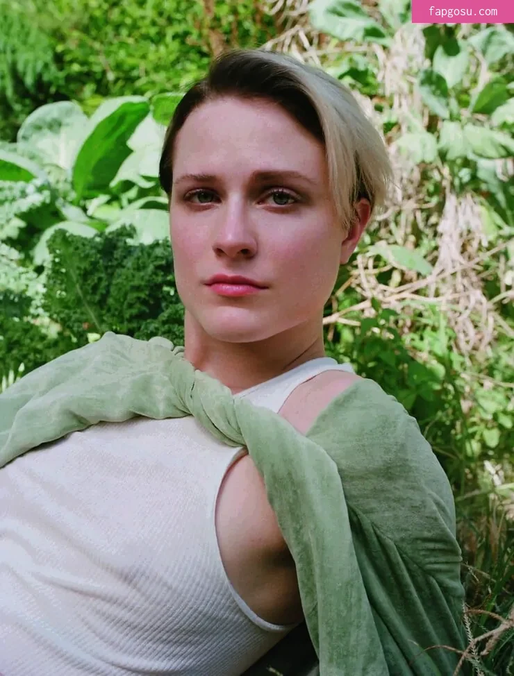 Evan Rachel Wood