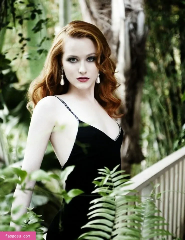 Evan Rachel Wood