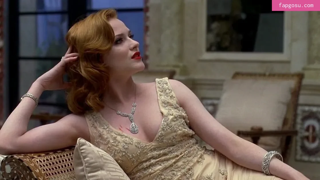 Evan Rachel Wood