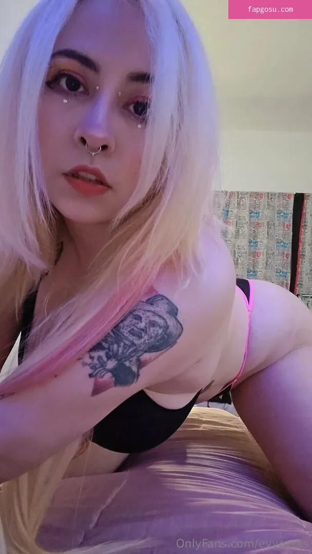 Evy Rosas