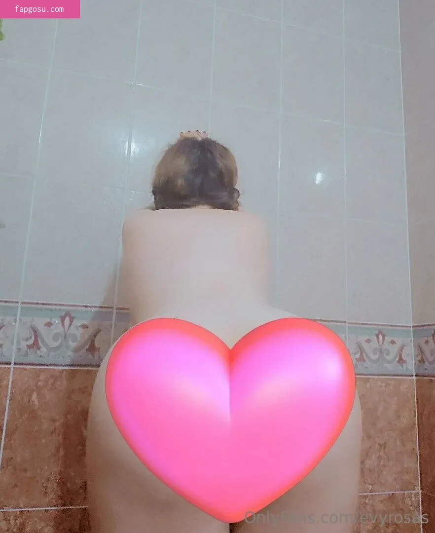 Evy Rosas
