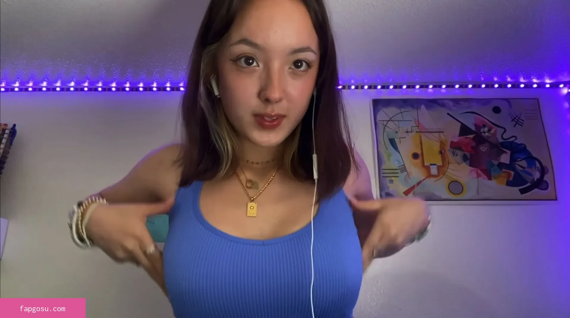 Earth’s ASMR