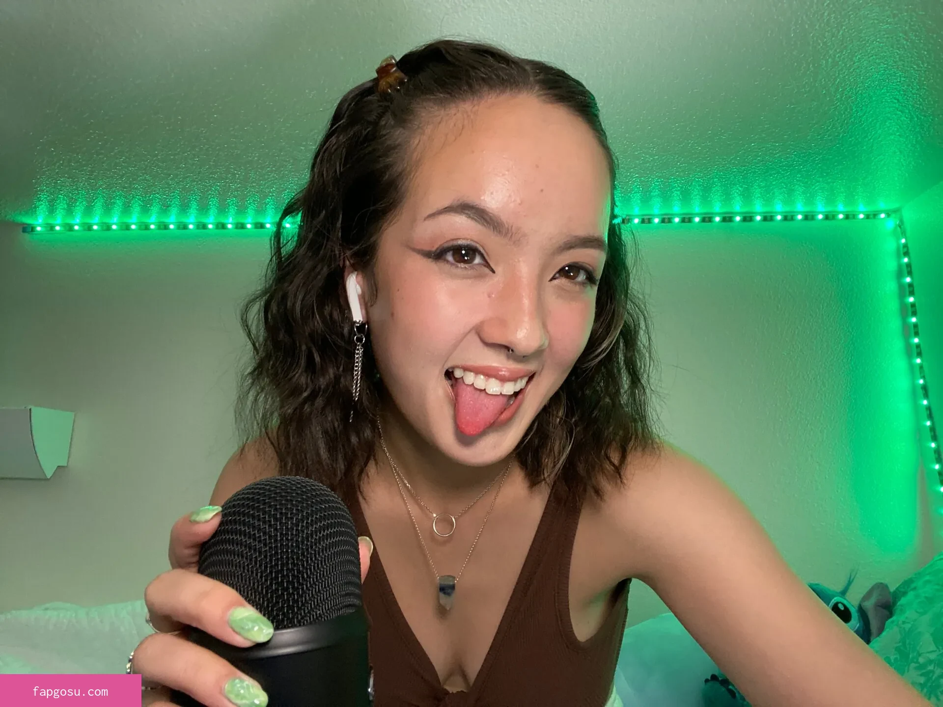 Earth’s ASMR