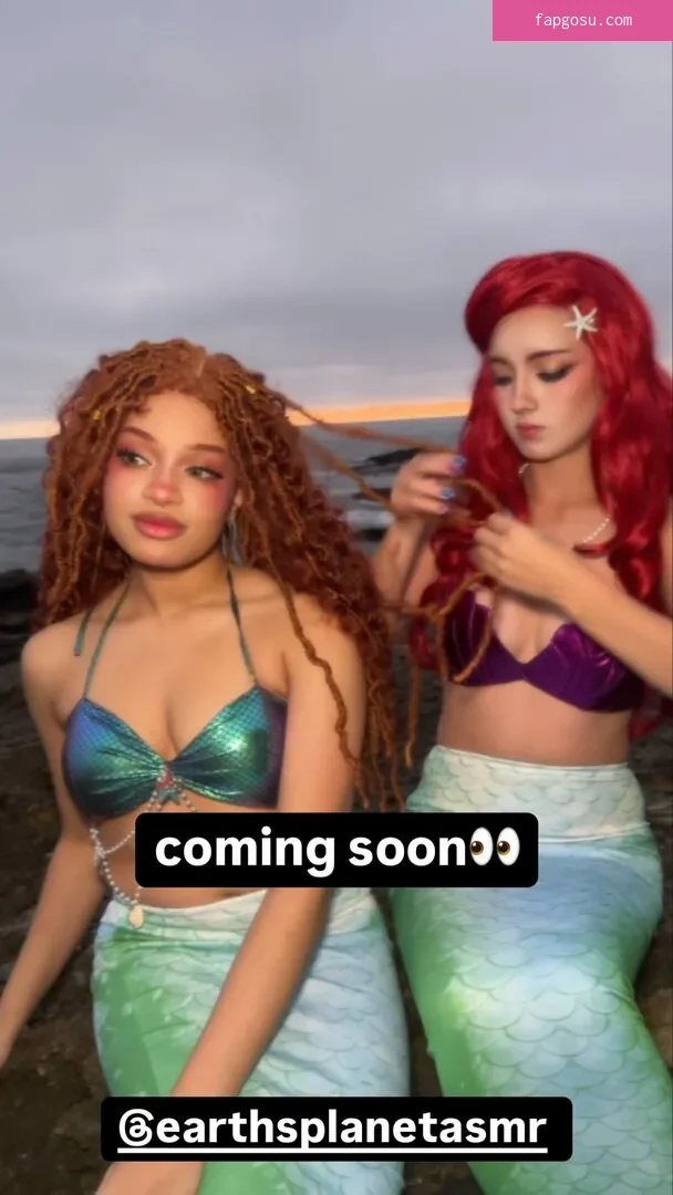 Earth’s ASMR