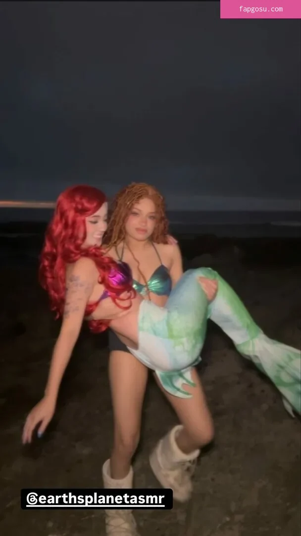 Earth’s ASMR