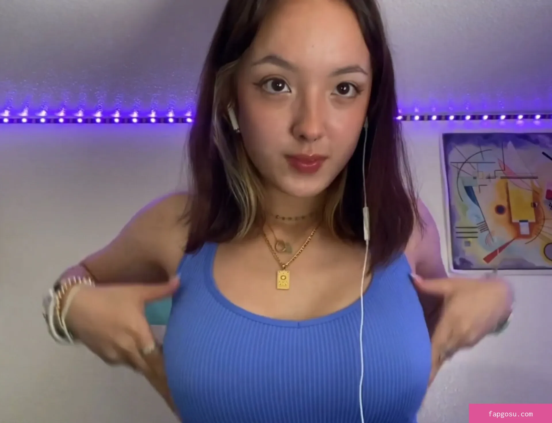 Earth’s ASMR