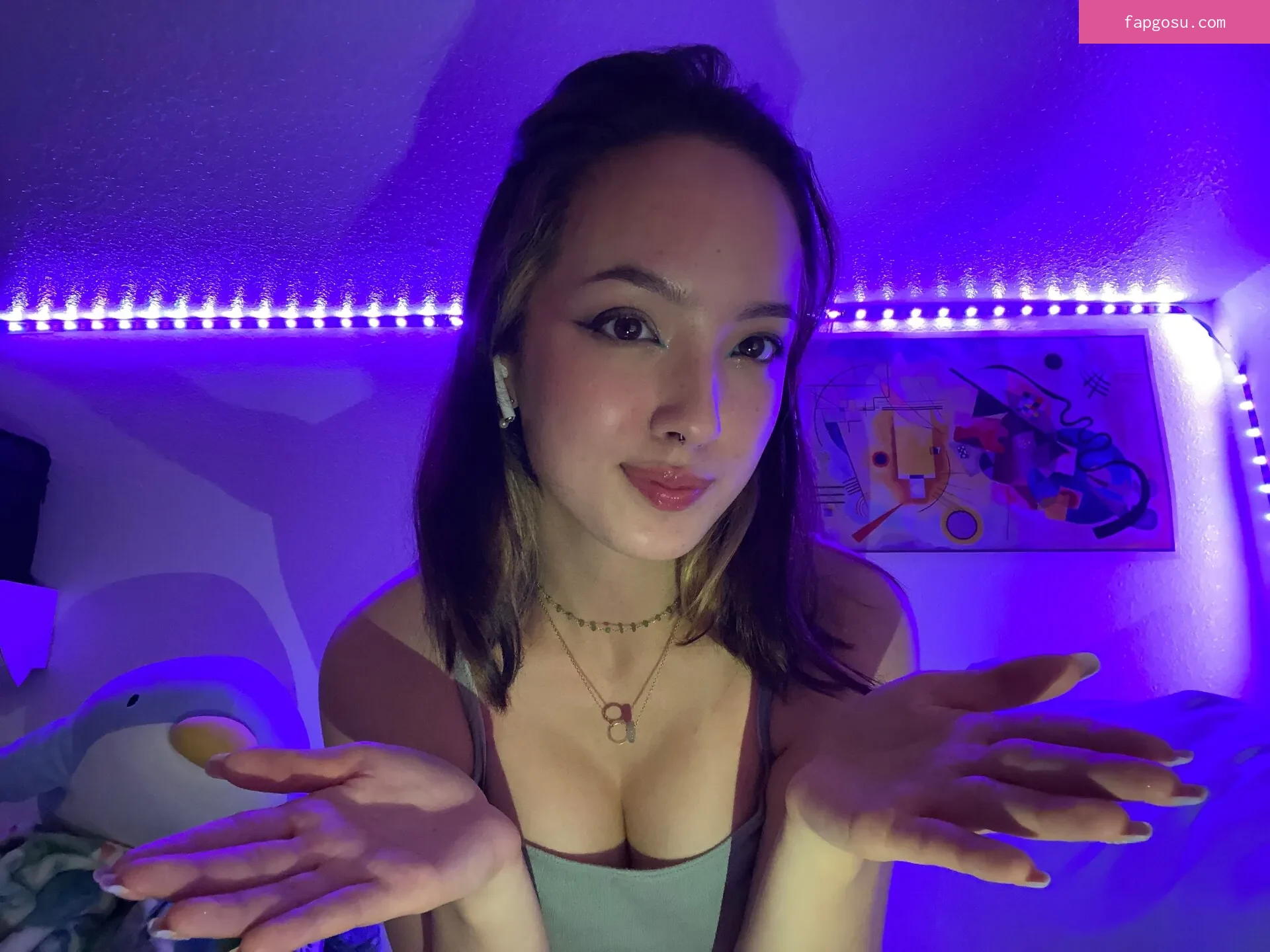 Earth’s ASMR