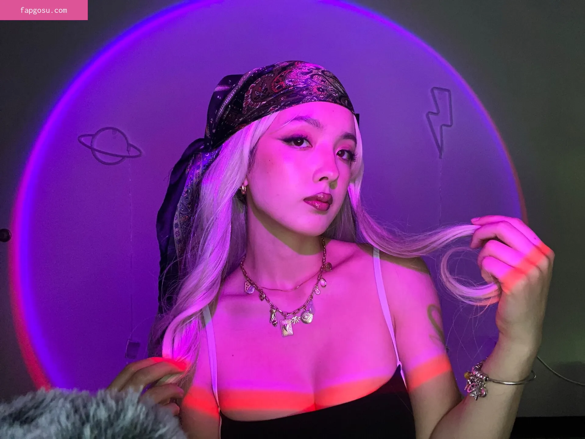 Earth’s ASMR