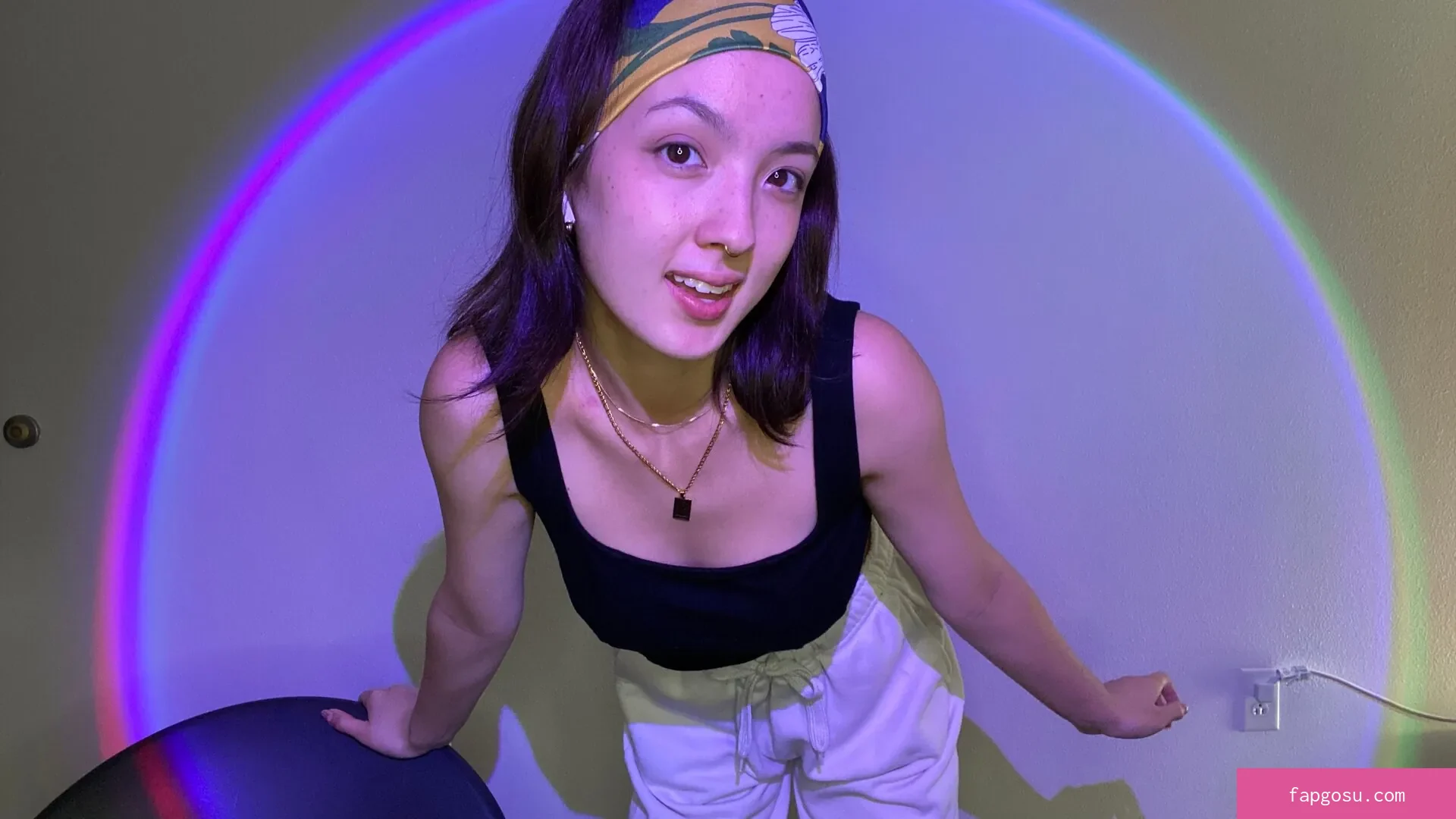 Earth’s ASMR