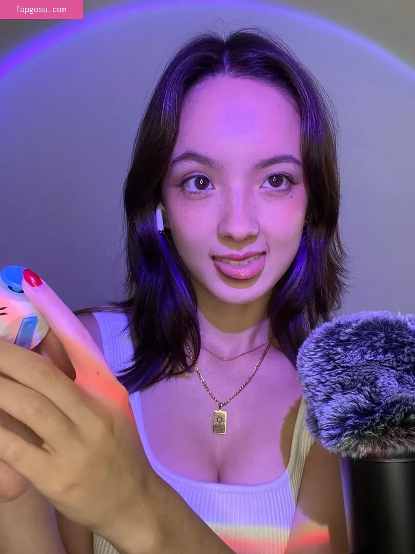 Earth’s ASMR