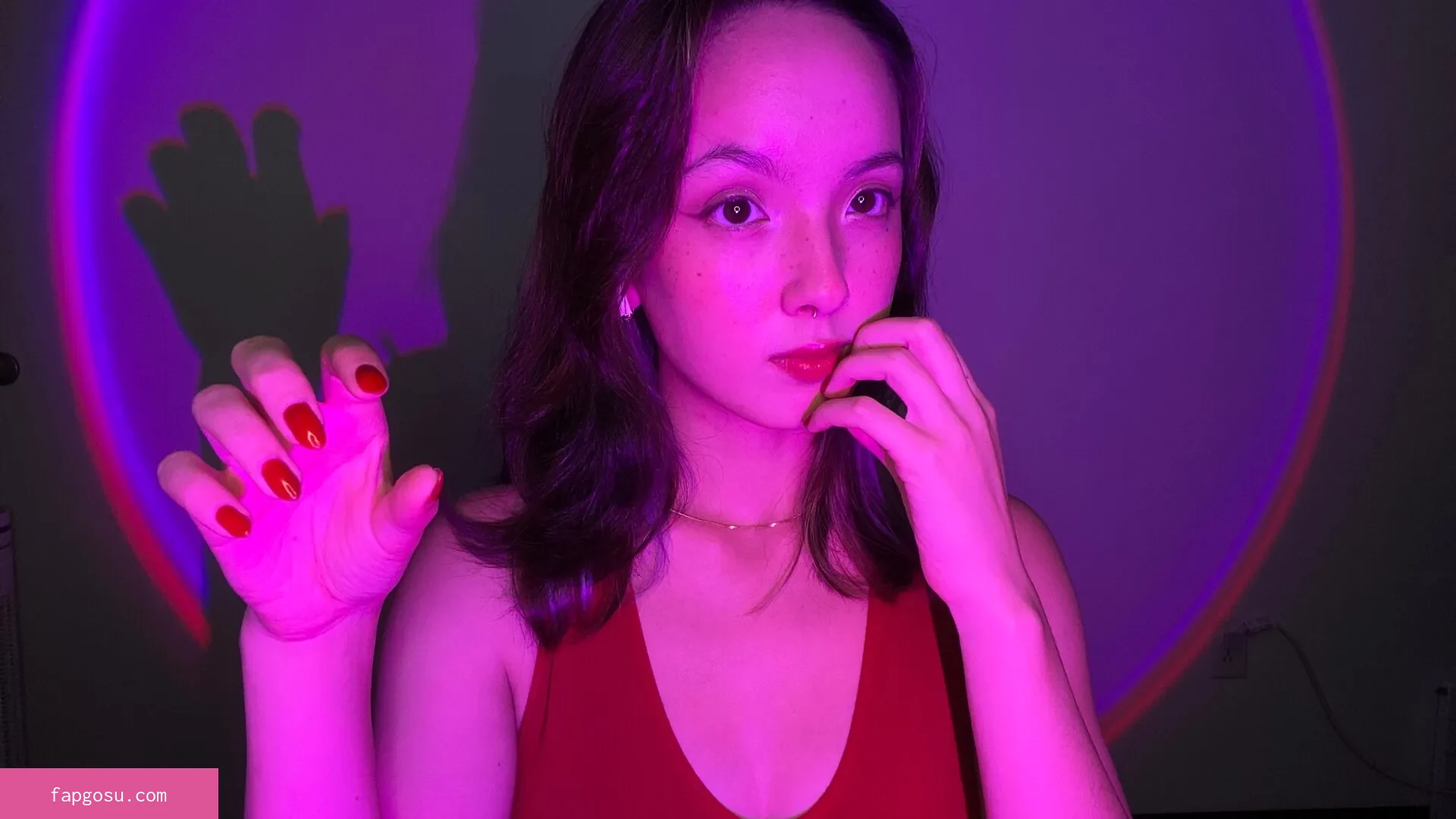 Earth’s ASMR