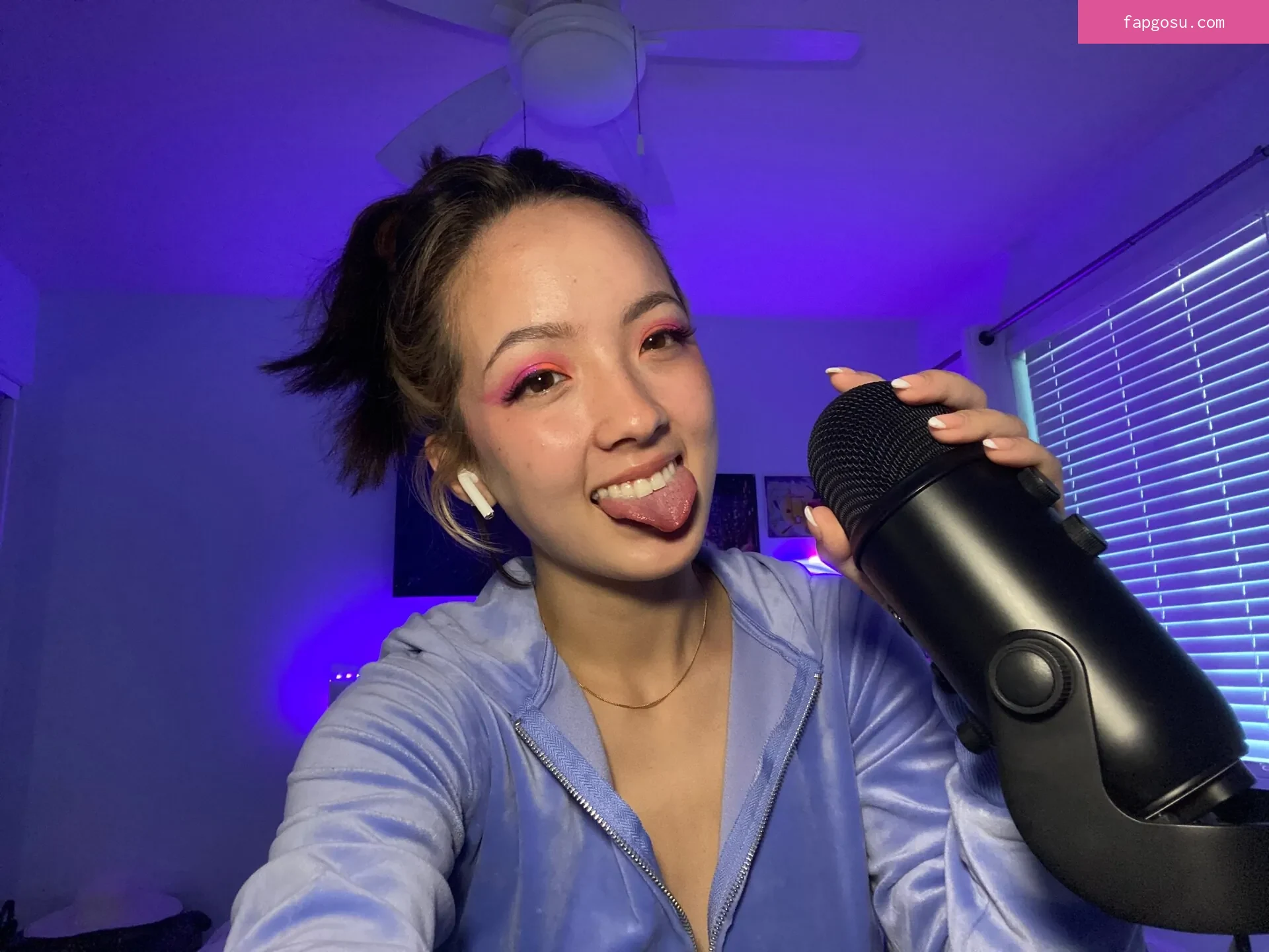 Earth’s ASMR