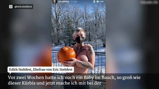 Edith Stehfest content