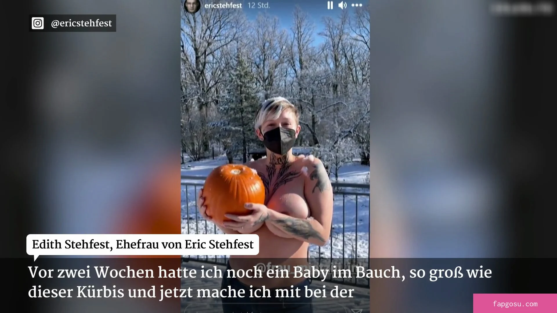 Edith Stehfest
