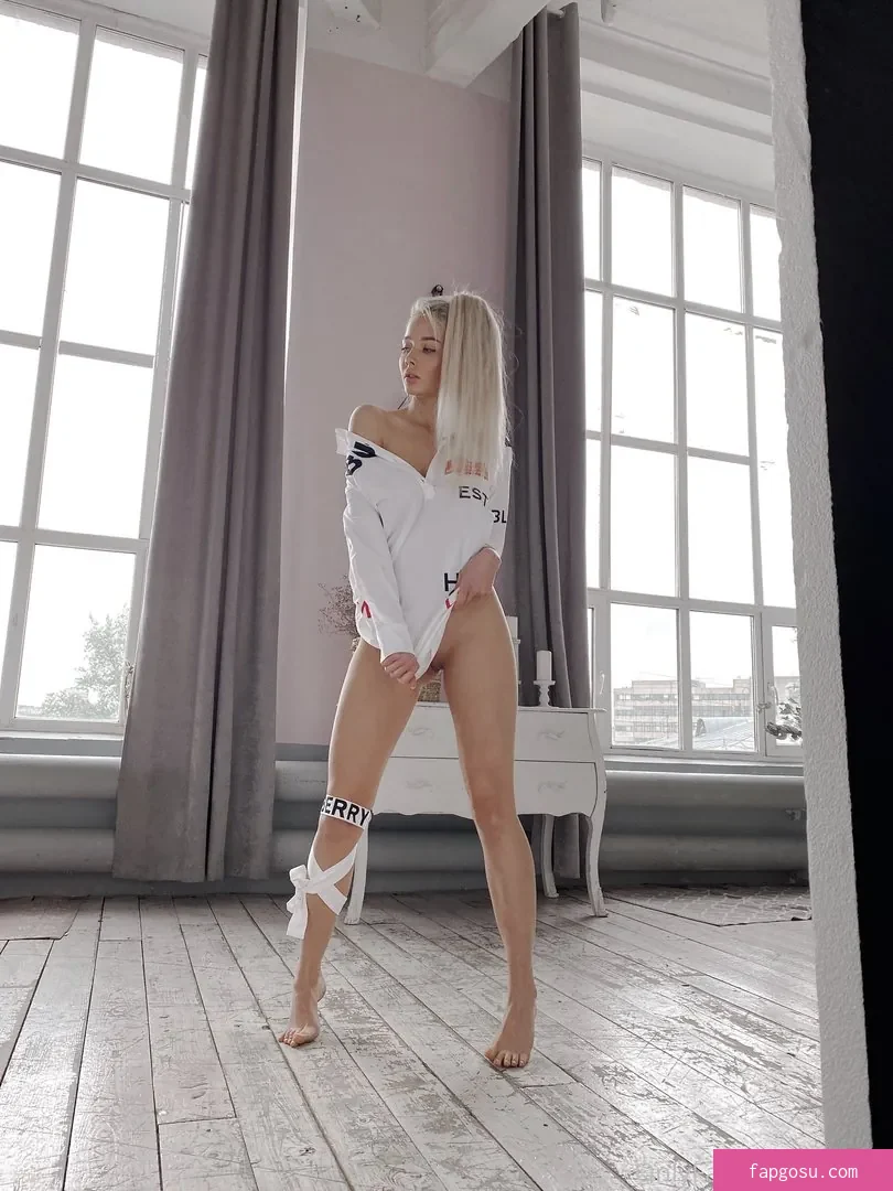 Ekaterina Shiryaeva