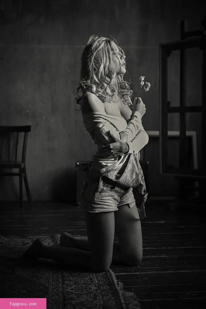 Ekaterina Shiryaeva