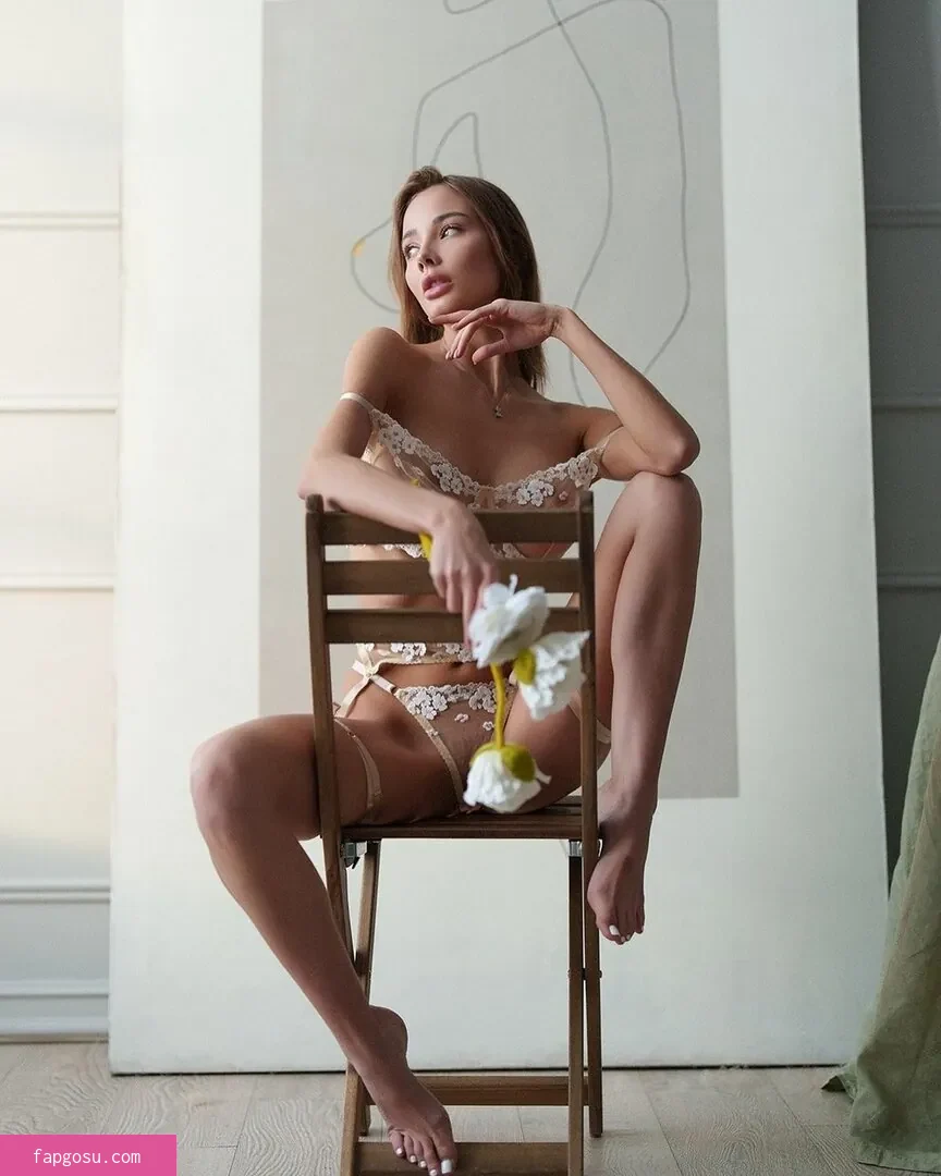 Ekaterina Shiryaeva