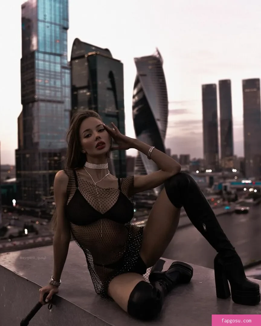 Ekaterina Shiryaeva
