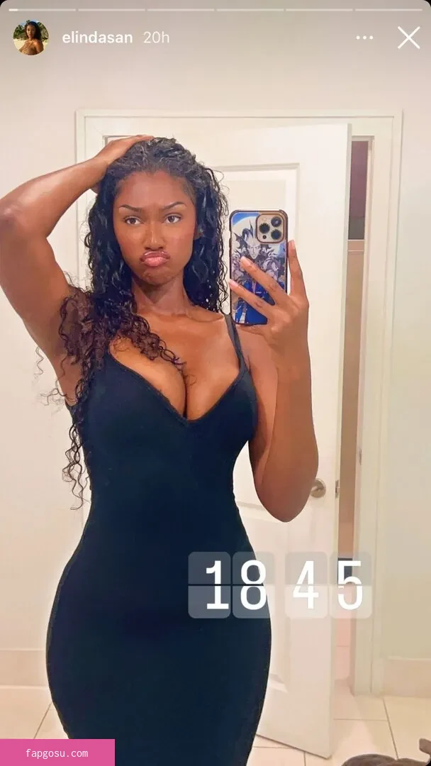 Elinda San