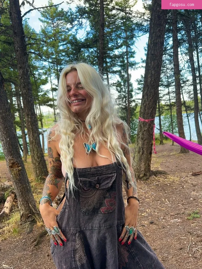 Emily Sedona