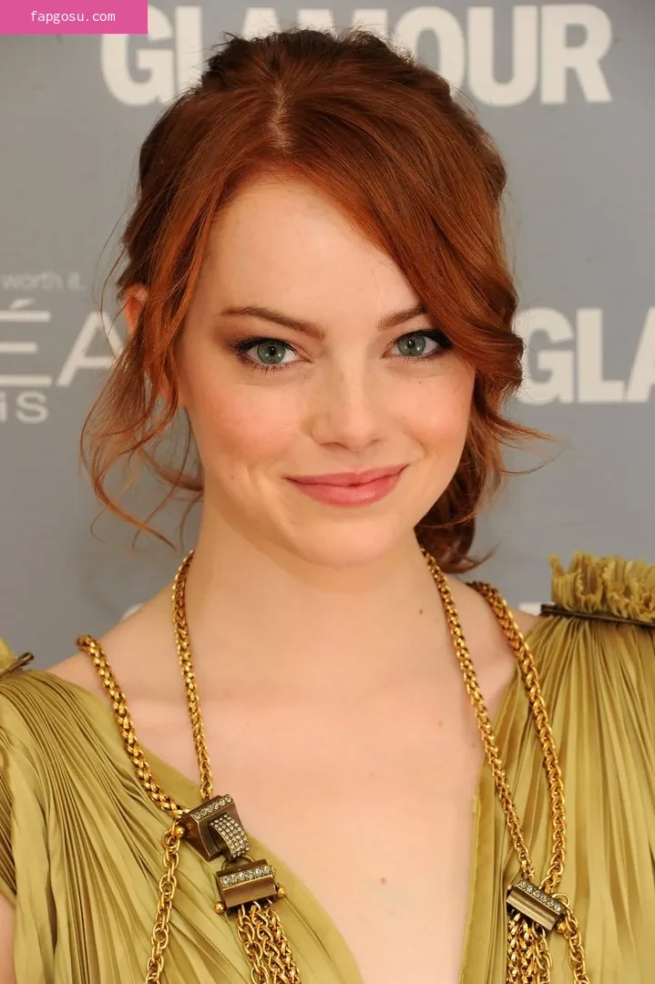 Emma Stone - Photo #1